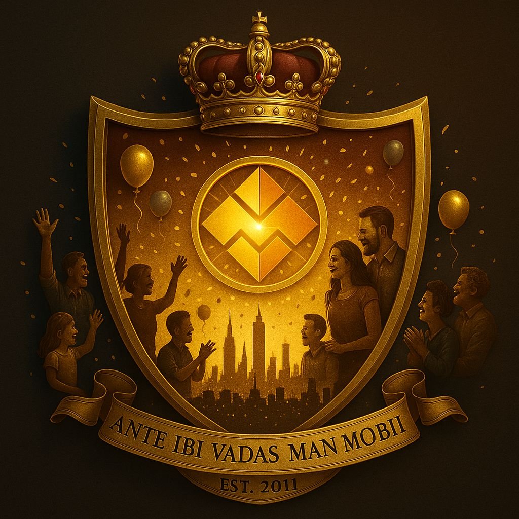 Mobii Market Shop