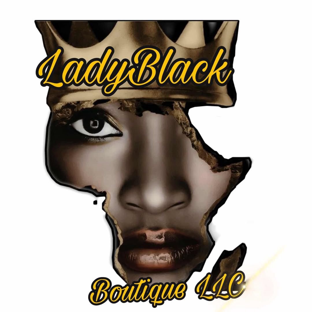 LadyBlack Boutique